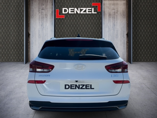 Bild 2: Hyundai i30 Kombi - PD Business Line 1.0 TGDI