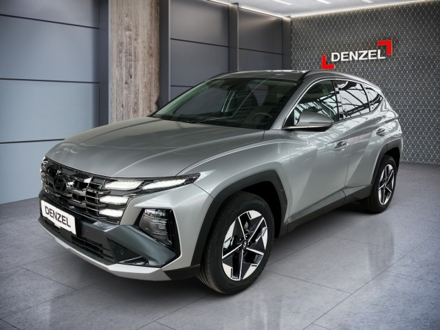 Bild 0: Hyundai Tucson NX4 GO Plus 1,6 T-GDi PHEV 2WD AT