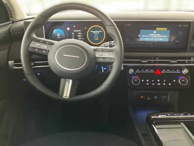 Bild 6: Hyundai Tucson NX4 GO Plus 1,6 T-GDi PHEV 2WD AT