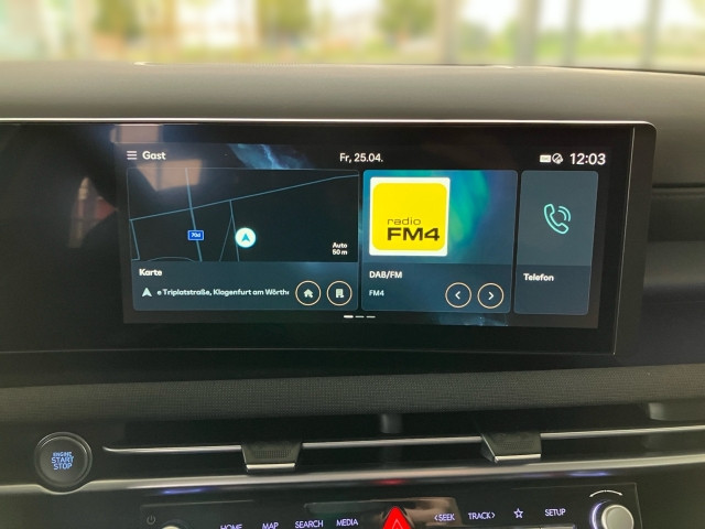 Bild 7: Hyundai Tucson NX4 GO Plus 1,6 T-GDi PHEV 2WD AT