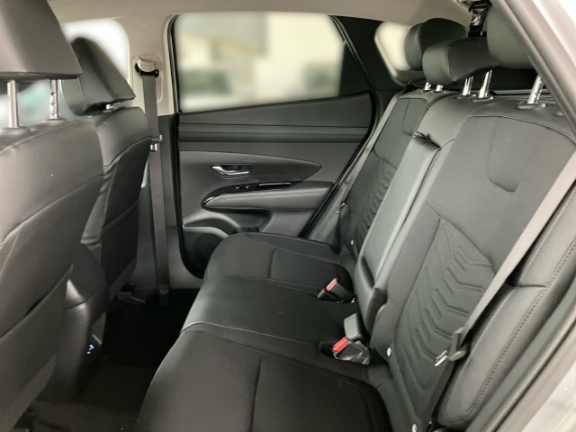 Bild 8: Hyundai Tucson NX4 GO Plus 1,6 T-GDi PHEV 2WD AT