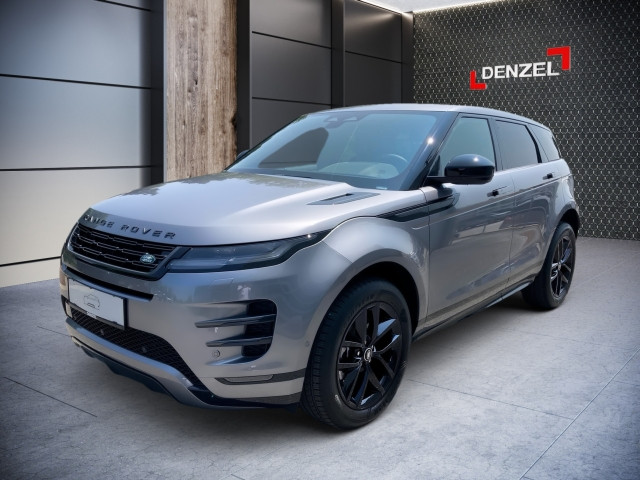 Bild 0: Land Rover Range Rover Evoque Dynamic SE P270e