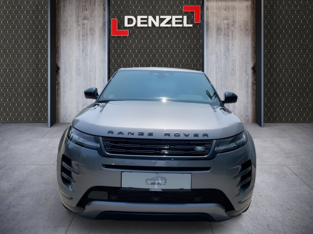 Bild 12: Land Rover Range Rover Evoque P270e Dynamic SE