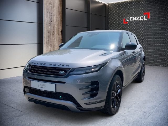 Bild 1: Land Rover Range Rover Evoque P270e Dynamic SE