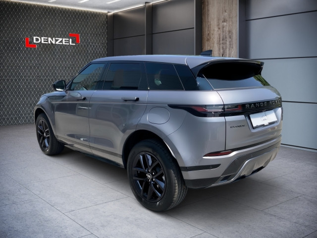 Bild 2: Land Rover Range Rover Evoque Dynamic SE P270e