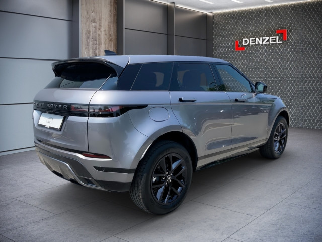 Bild 3: Land Rover Range Rover Evoque P270e Dynamic SE