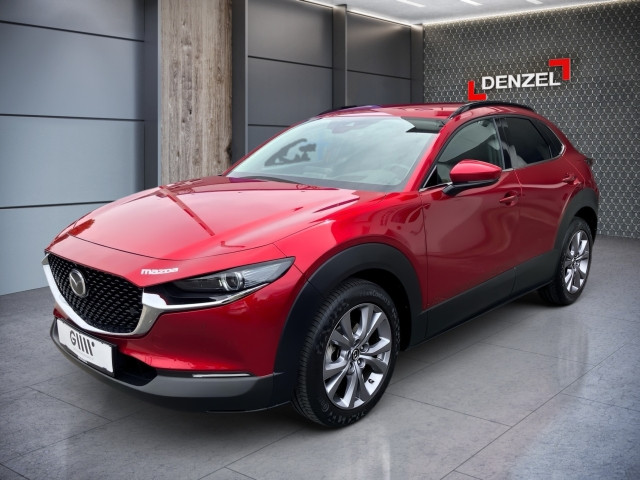 Bild 0: Mazda CX-30 G122 Comfort+/
