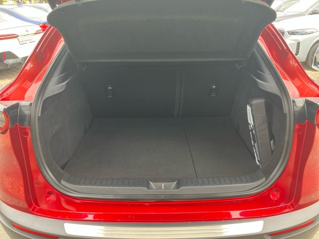 Bild 9: Mazda CX-30 G122 Comfort+/