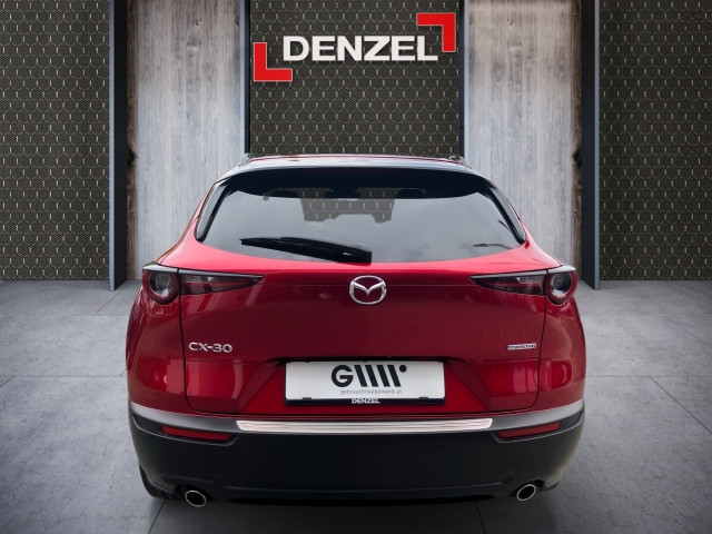 Bild 10: Mazda CX-30 G122 Comfort+/