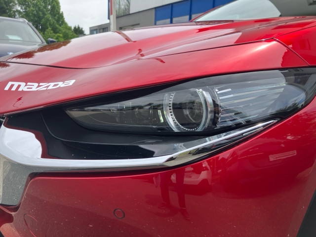 Bild 11: Mazda CX-30 G122 Comfort+/