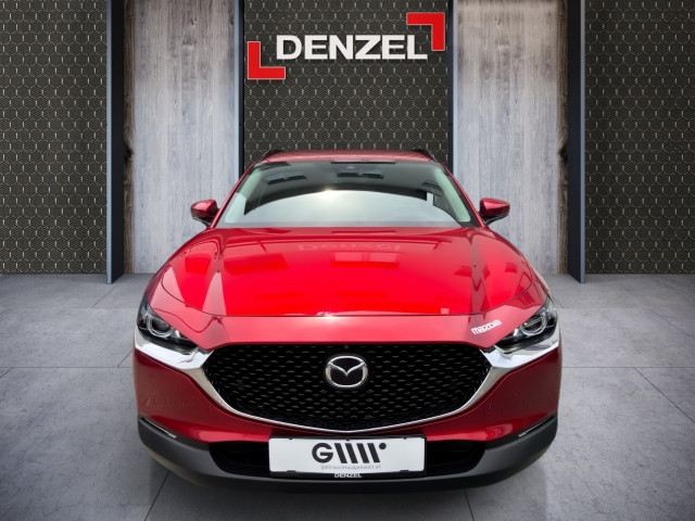 Bild 12: Mazda CX-30 G122 Comfort+/