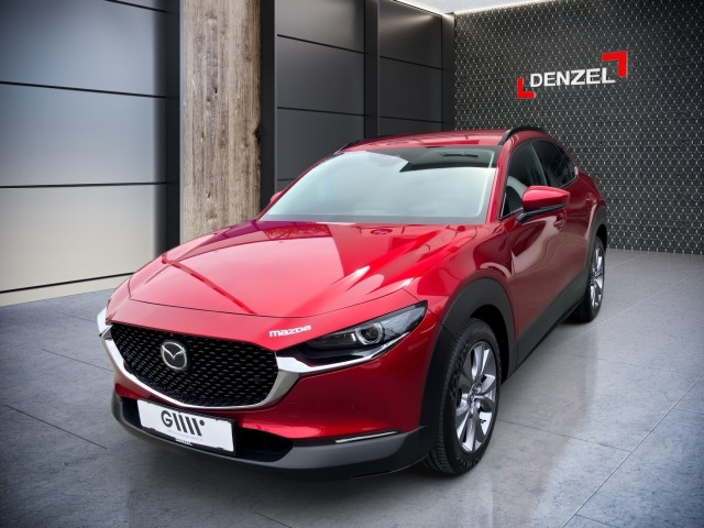 Bild 1: Mazda CX-30 G122 Comfort+/