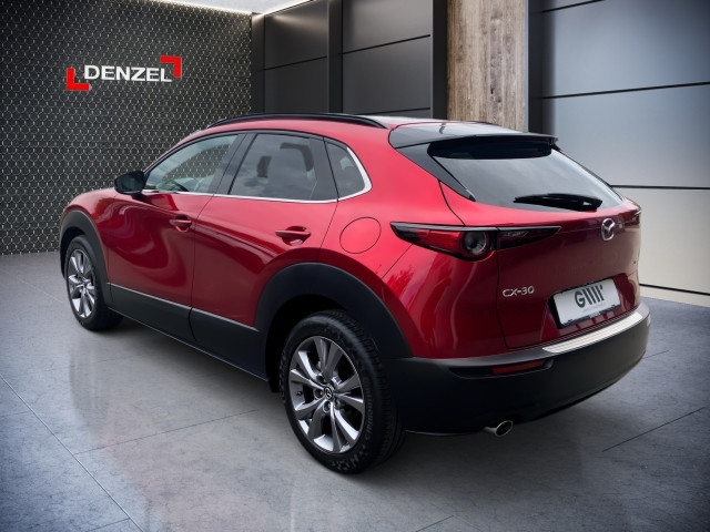 Bild 2: Mazda CX-30 G122 Comfort+/