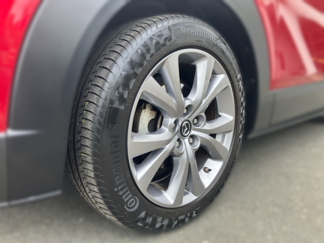 Bild 4: Mazda CX-30 G122 Comfort+/