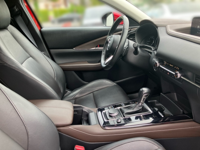 Bild 5: Mazda CX-30 G122 Comfort+/