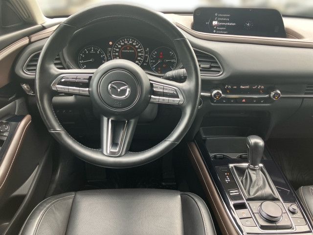 Bild 6: Mazda CX-30 G122 Comfort+/