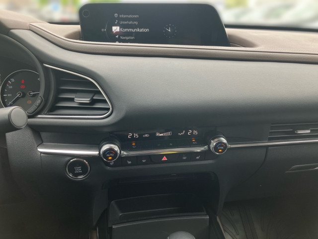 Bild 7: Mazda CX-30 G122 Comfort+/