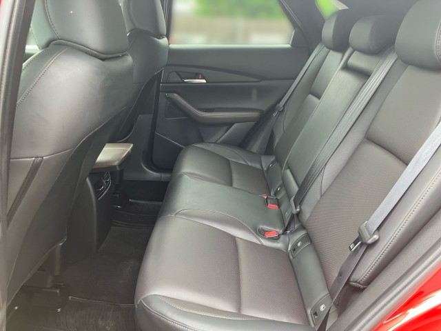 Bild 8: Mazda CX-30 G122 Comfort+/