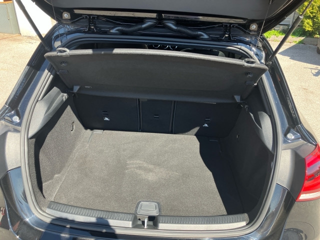 Bild 9: Mercedes Benz A180 CDI Blue Efficiency