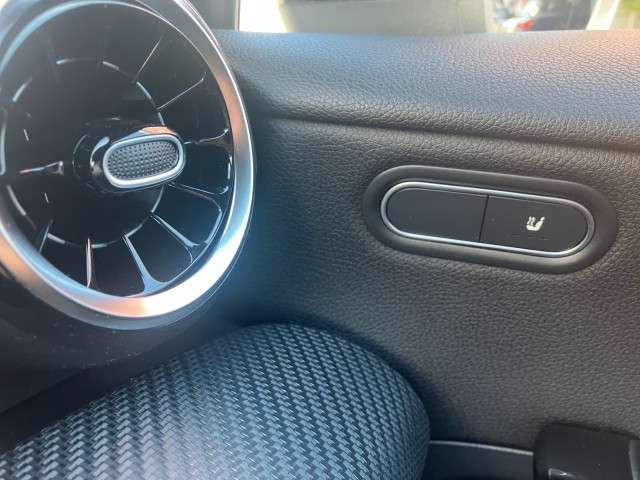 Bild 14: Mercedes Benz A180 CDI Blue Efficiency