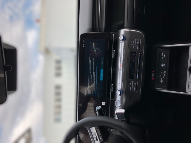 Bild 7: Hyundai Kona HEV (SX2) TAXI 1.6 GDI 2WD Hybrid (HEV)