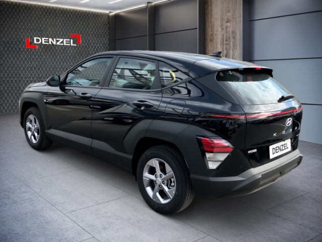 Bild 2: Hyundai Kona HEV (SX2) TAXI 1.6 GDI 2WD Hybrid (HEV)