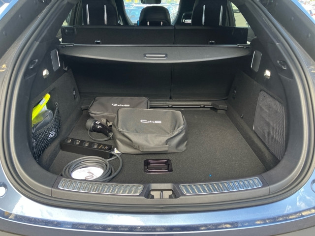 Bild 9: BYD SEALION 7 Excellence AWD