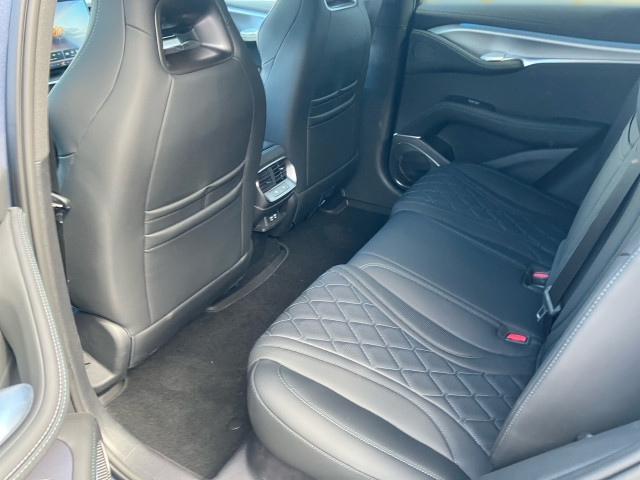 Bild 8: BYD SEALION 7 Excellence AWD