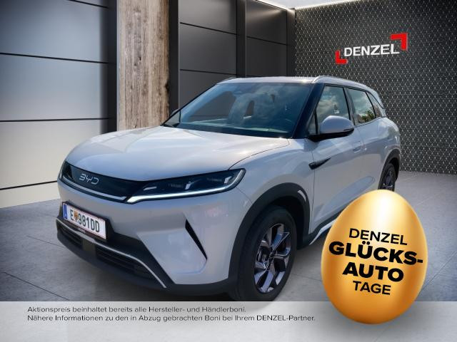 Bild 0: BYD ATTO 2 Active