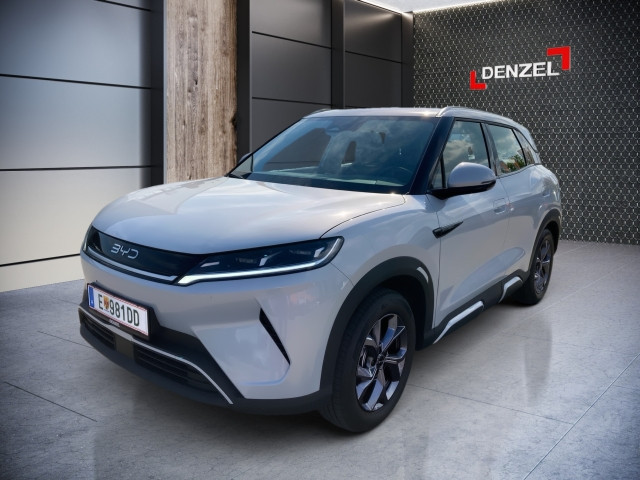 Bild 0: BYD ATTO 2 Active