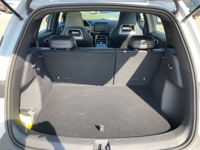 Bild 9: BYD ATTO 2 Active