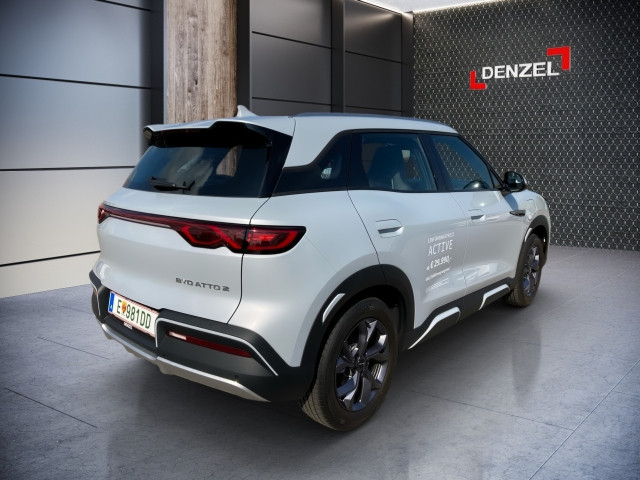 Bild 3: BYD ATTO 2 Active