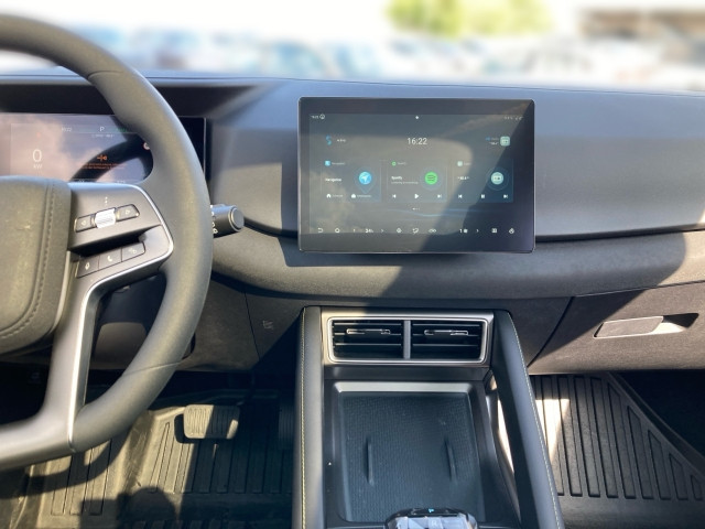 Bild 7: BYD ATTO 2 Active