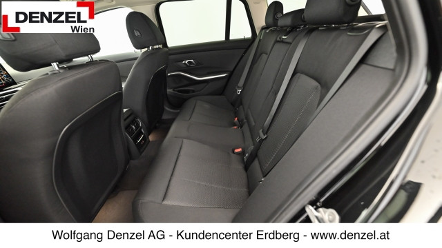 Bild 9: BMW 320d xDrive Touring G21 B47