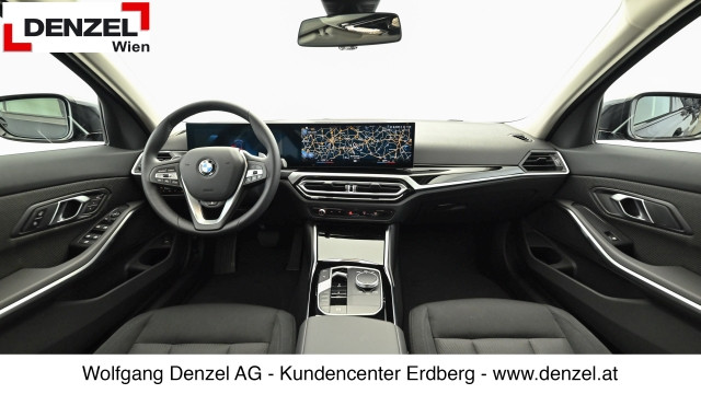 Bild 10: BMW 320d xDrive Touring G21 B47