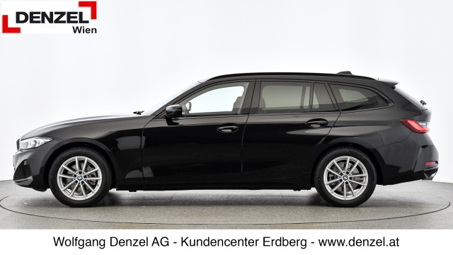 Bild 1: BMW 320d xDrive Touring G21 B47