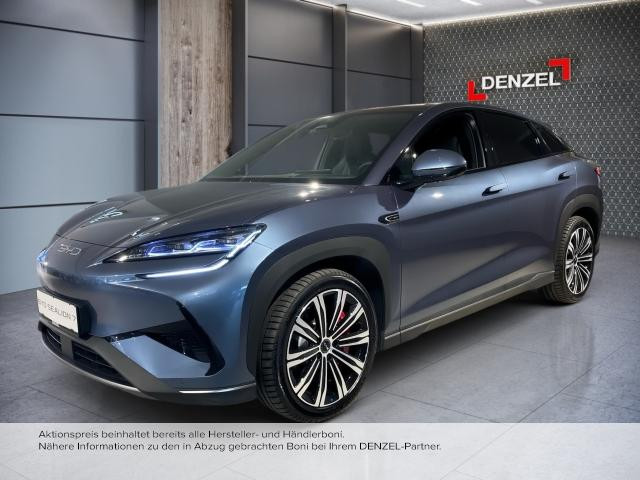 Bild 0: BYD SEALION 7 Excellence AWD