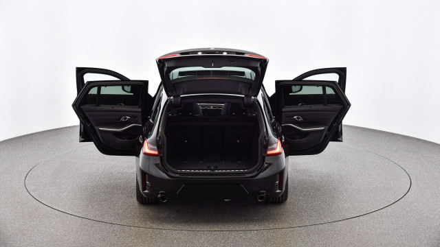 Bild 11: BMW 318i touring G21