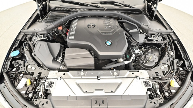 Bild 5: BMW 318i touring G21