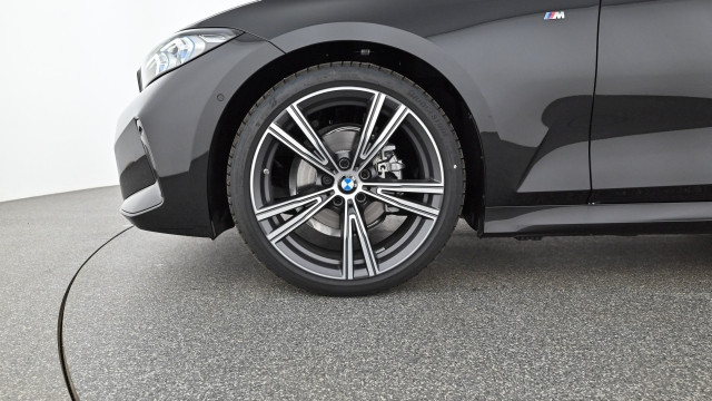 Bild 6: BMW 318i touring G21