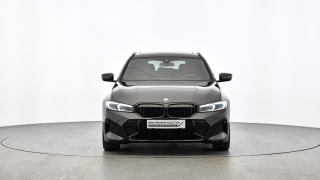 Bild 7: BMW 318i touring G21