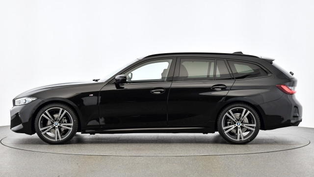 Bild 8: BMW 318i touring G21