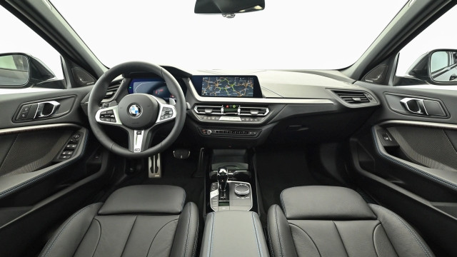 Bild 9: BMW 120d xDrive 5-Türer F40