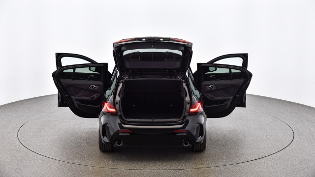 Bild 5: BMW 120d xDrive 5-Türer F40