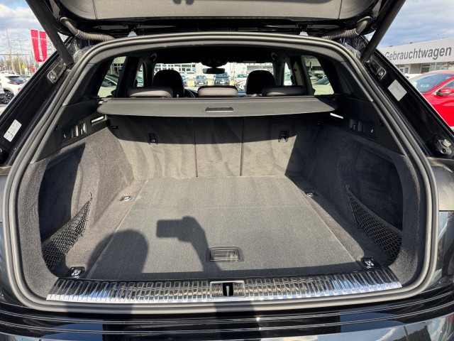 Bild 9: Audi E Tron Elektro Allrad