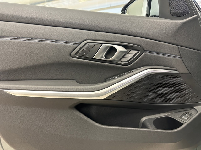 Bild 13: BMW 320d xDrive Touring G21 B47