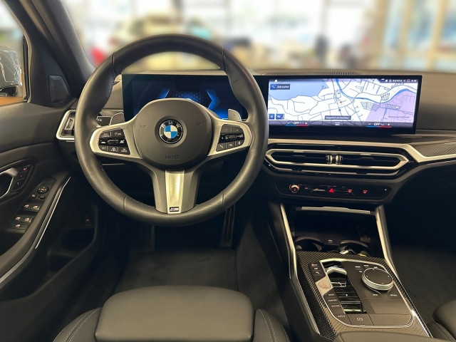 Bild 6: BMW 320d xDrive Touring G21 B47