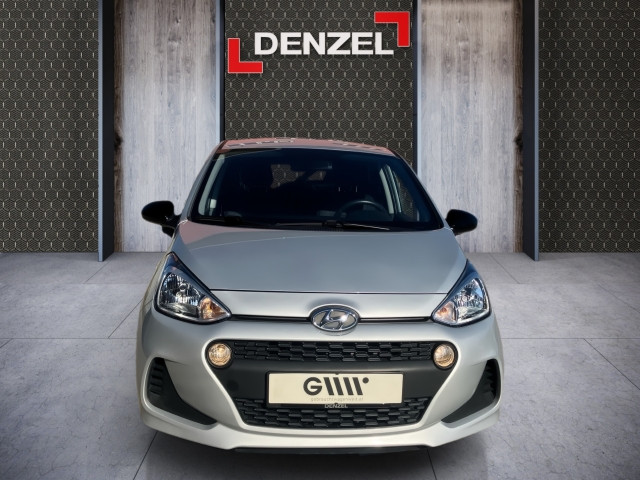 Bild 12: Hyundai i10 Level 2 Plus 1,0
