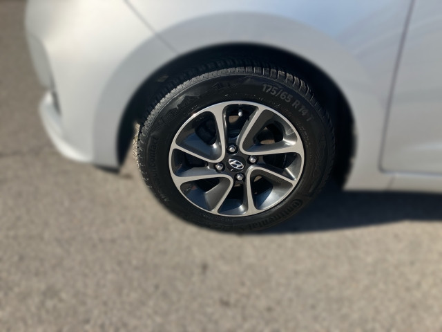 Bild 4: Hyundai i10 Level 2 Plus 1,0
