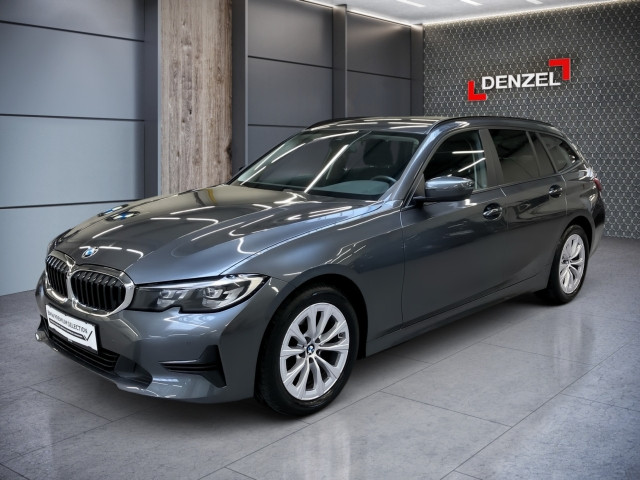 Bild 0: BMW 320d xDrive Touring G21 XD5